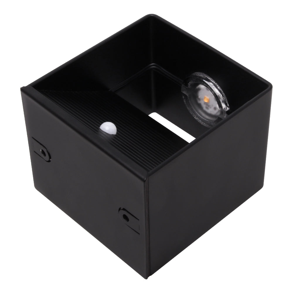 VellaGlow™ | Luxurious Wall Light with Motion Sensor
