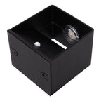 VellaGlow™ | Luxurious Wall Light with Motion Sensor