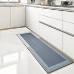 Comfortable Water-Repellent Kitchen Mat for Everyday Use
