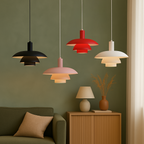 Danish Style Pendant Lamp