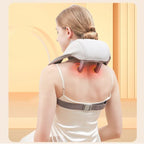 ThermaSoothe - Instant relaxation - Relief for the neck and back