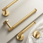 KRAM Solid Brass Bath Hook | Contemporary Hook