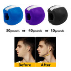 JawSculpt - Krachtige Kaaktrainer voor Perfecte Contouren