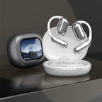 Wireless Bluetooth Earbuds with Smart Charging Case