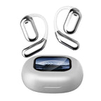 Wireless Bluetooth Earbuds with Smart Charging Case