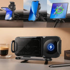 Wireless Phone Holder for Car with Fast Charging