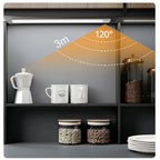 Wireless LED Motion Light – Energy Efficient Light with Sensor Control