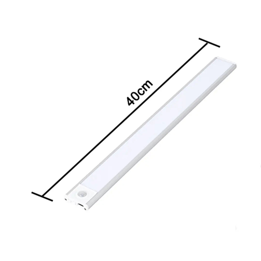 Wireless LED Motion Light – Energy Efficient Light with Sensor Control