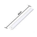 Wireless LED Motion Light – Energy Efficient Light with Sensor Control