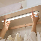 Wireless LED Motion Light – Energy Efficient Light with Sensor Control