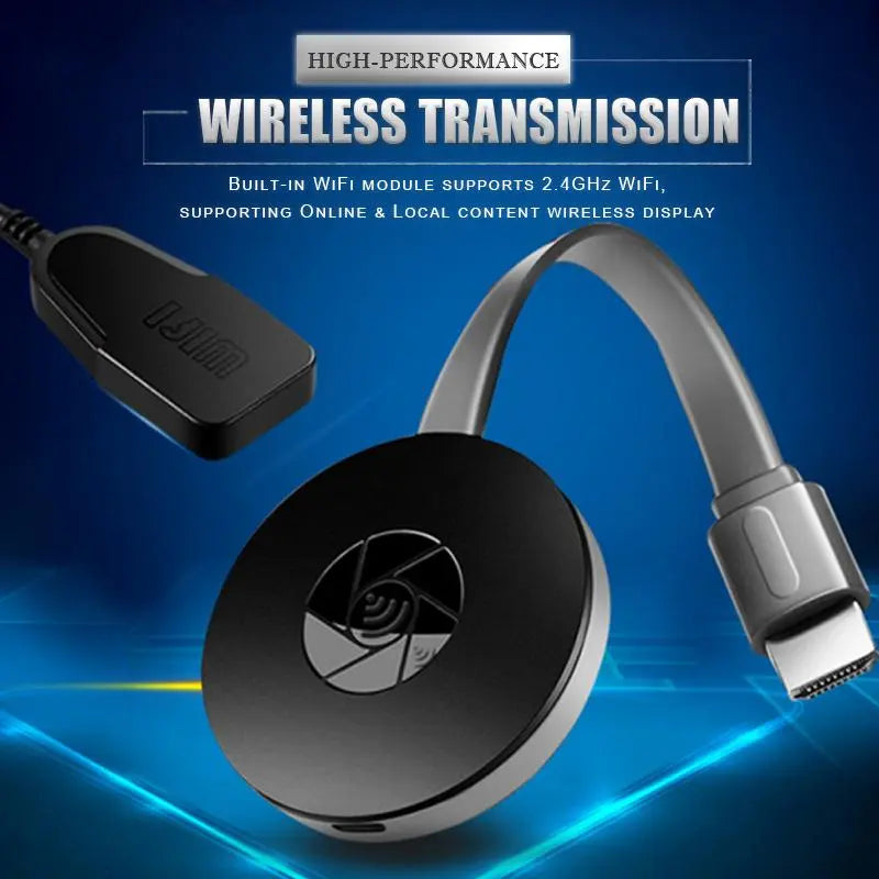 Wireless HD-Mirror-Adapter