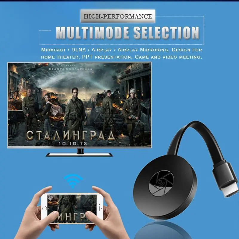 Wireless HD-Mirror-Adapter