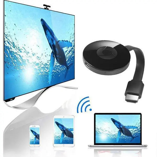 Wireless HD-Mirror-Adapter