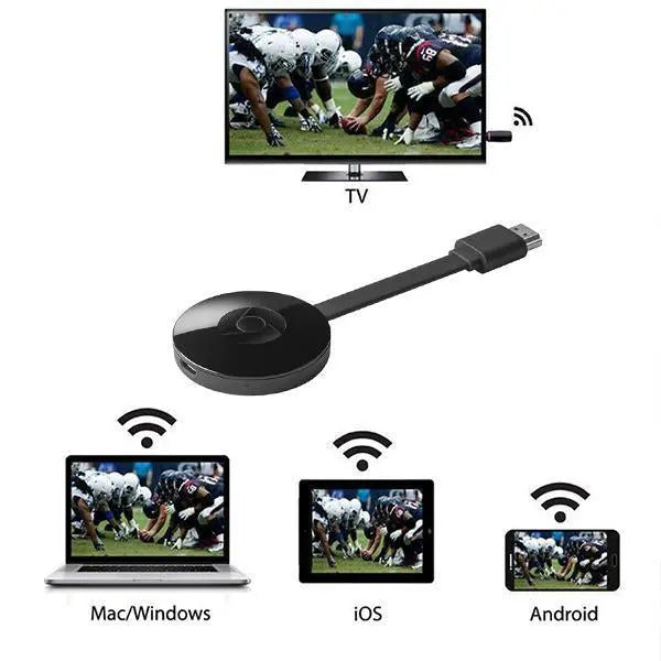 Wireless HD-Mirror-Adapter
