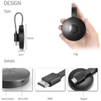 Wireless HD-Mirror-Adapter