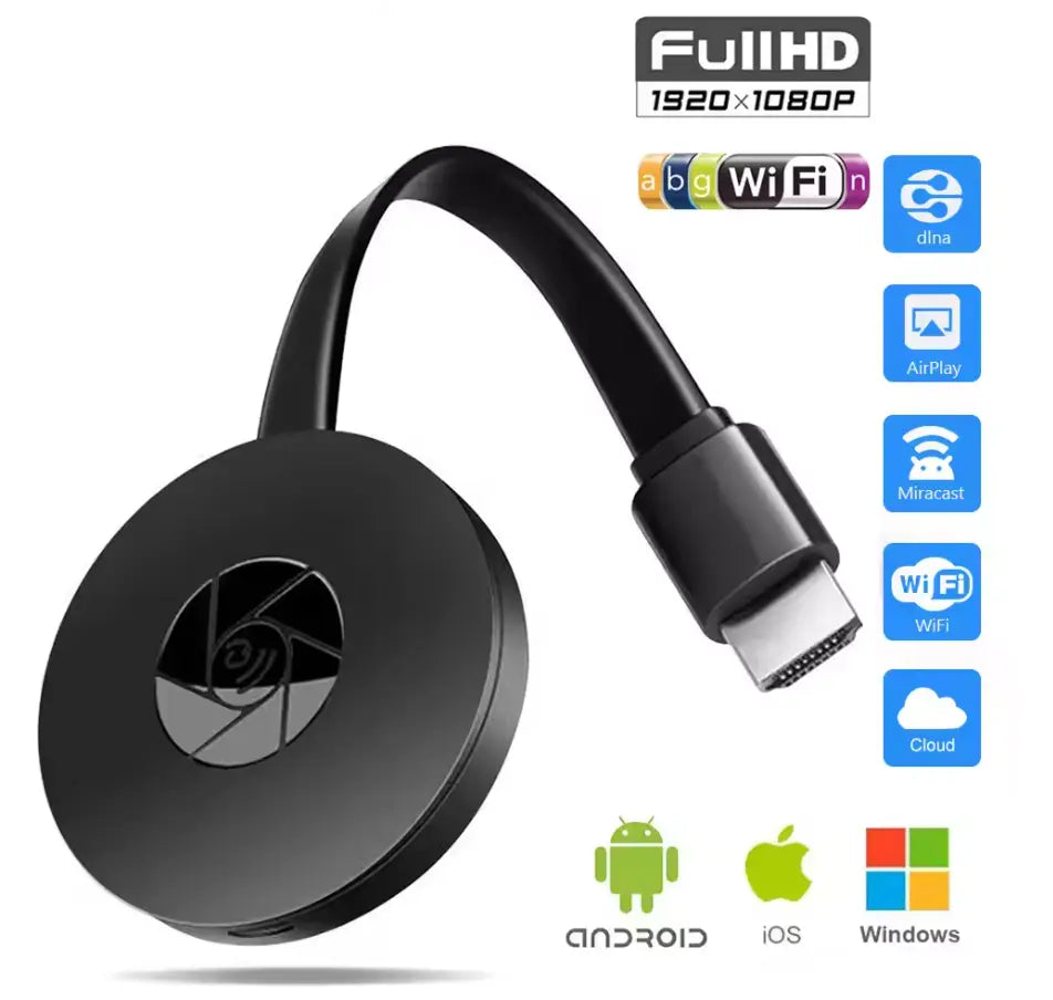Wireless HD-Mirror-Adapter