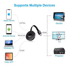 Wireless HD-Mirror-Adapter
