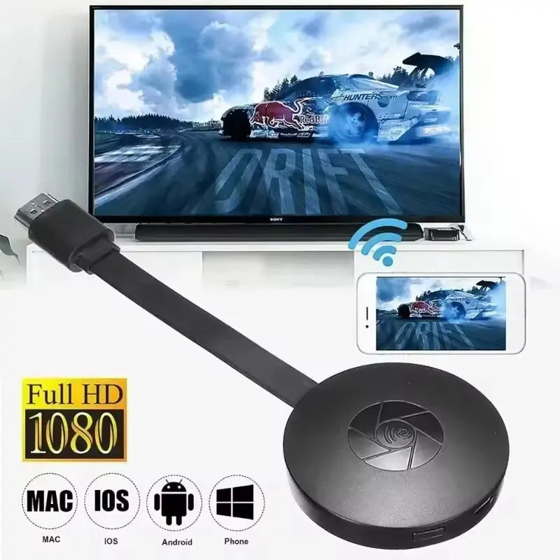 Wireless HD-Mirror-Adapter