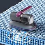 Cordless Mattress & Furniture Vacuum Cleaner – Removes Dust Mites & Allergens