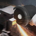 Cordless Mini Angle Grinder with Cutting Disc