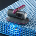 Cordless vacuum cleaner for furniture — Lightweight & rechargeable device