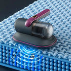 Cordless vacuum cleaner for furniture — Lightweight & rechargeable device