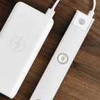 Wireless LED light with motion sensor – Smart & versatile