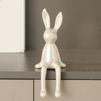 Rabbit Figure Statue