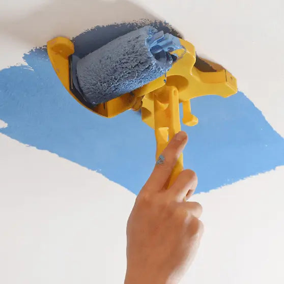 Lace Roller Brush