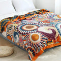 Kantha Blanket