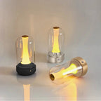 Capsule Lamp