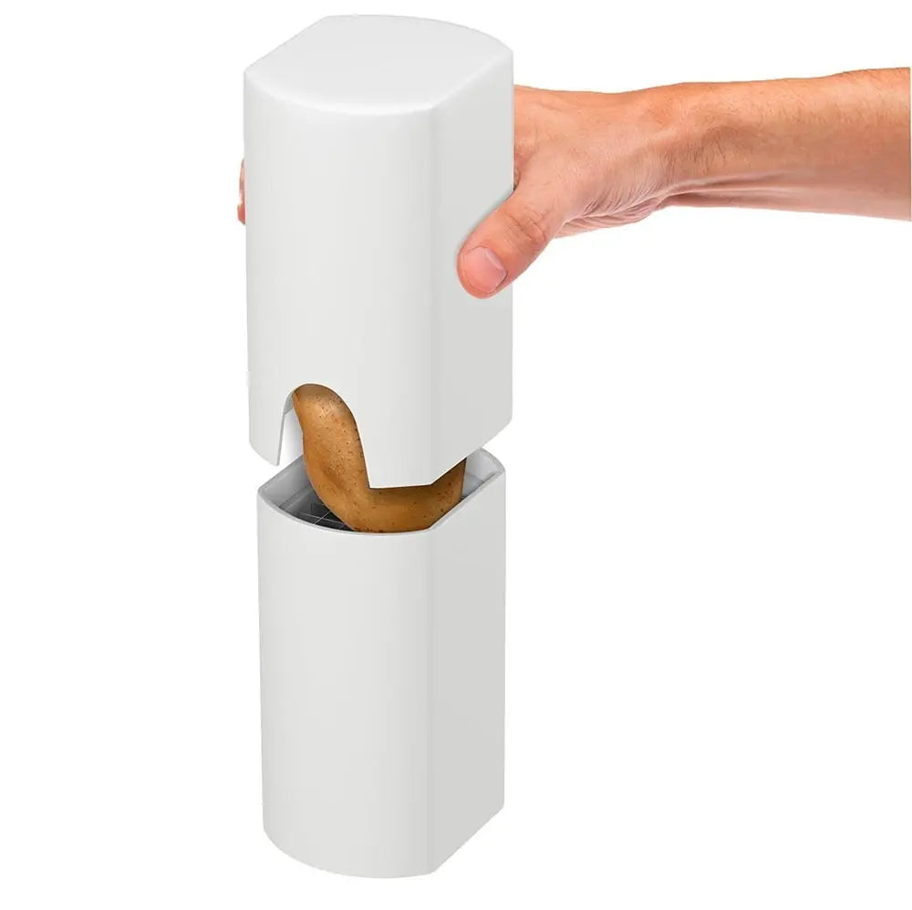 Potato Cutter – Faster & Safer French Fry Maker