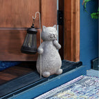 Decorative lighting combines ecology with aesthetics