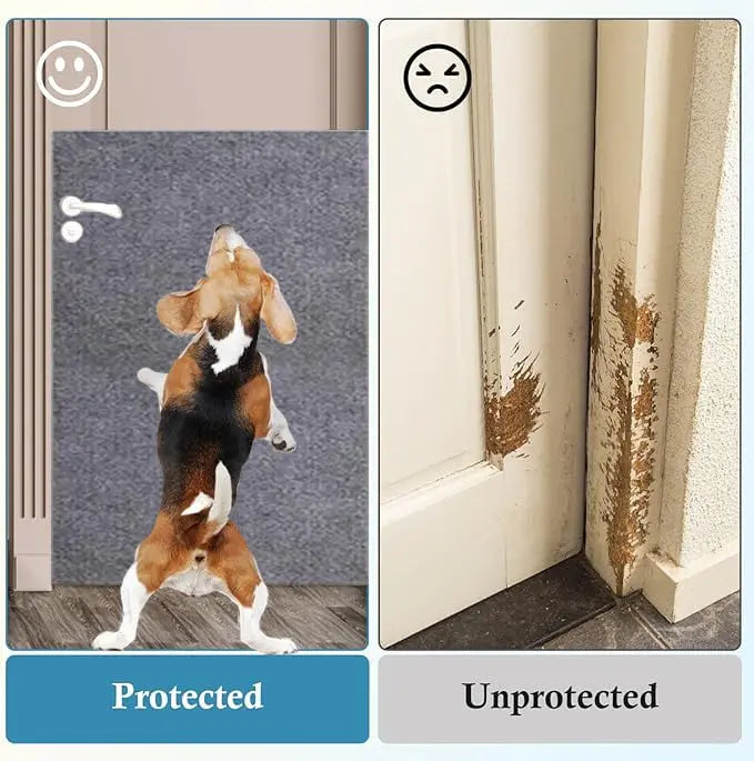 Cat scratching mat – PRedects furniture without sticky residues