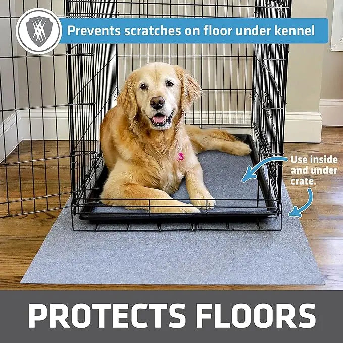 Cat scratching mat – PRedects furniture without sticky residues