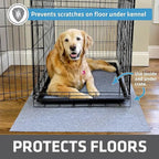 Cat scratching mat – PRedects furniture without sticky residues