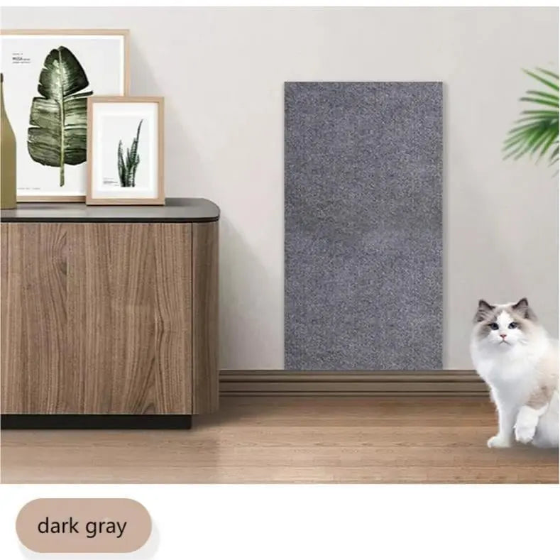 Cat scratching mat – PRedects furniture without sticky residues