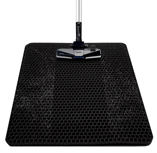 Cat litter mat – Keep your floors clean and litter-free!