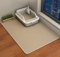 Cat litter mat – Keep your floors clean and litter-free!