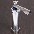 Biscuit Press Stainless Steel Cookie Maker