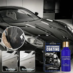 Ceramic Spray Sealant for Long-lasting Paint PRedection