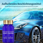 Ceramic Spray Sealant for Long-lasting Paint PRedection