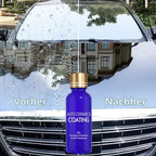 Ceramic Spray Sealant for Long-lasting Paint PRedection