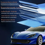 Ceramic Spray Sealant for Long-lasting Paint PRedection