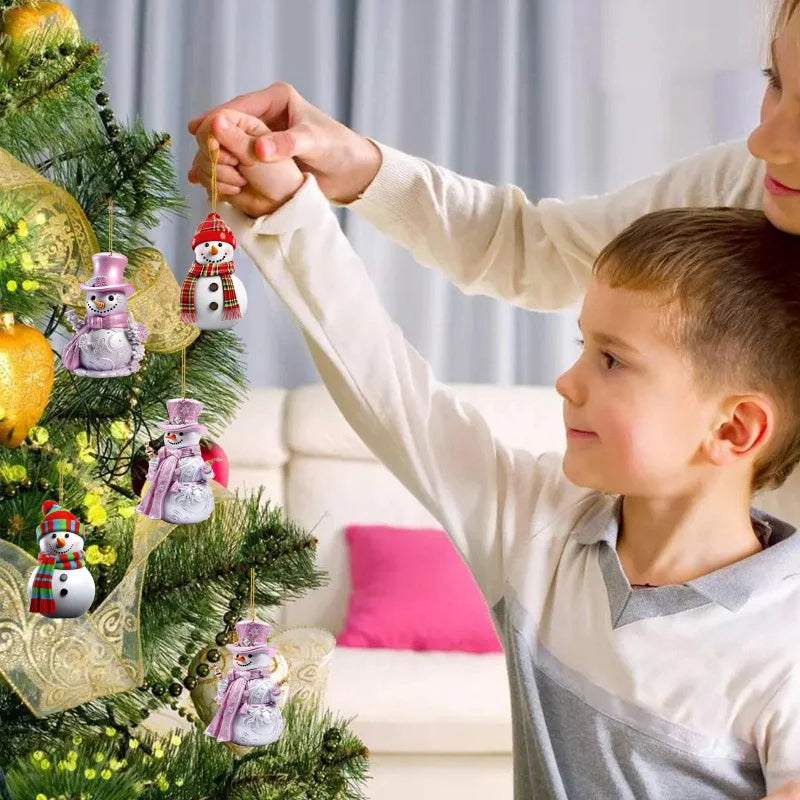Christmas Advent Calendar 2025 with 24 Surprises for Children and Adults – Unique Family Activity