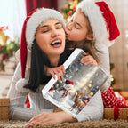 Christmas Advent Calendar 2025 with 24 Surprises for Children and Adults – Unique Family Activity