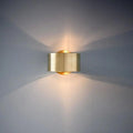 Wall lamp - LuxeShine - Modern & Chic room transformation