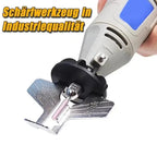 Chainsaw Sharpener Kit for precise and quick sharpening