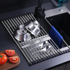 Sinky – Draining rack for the kitchen