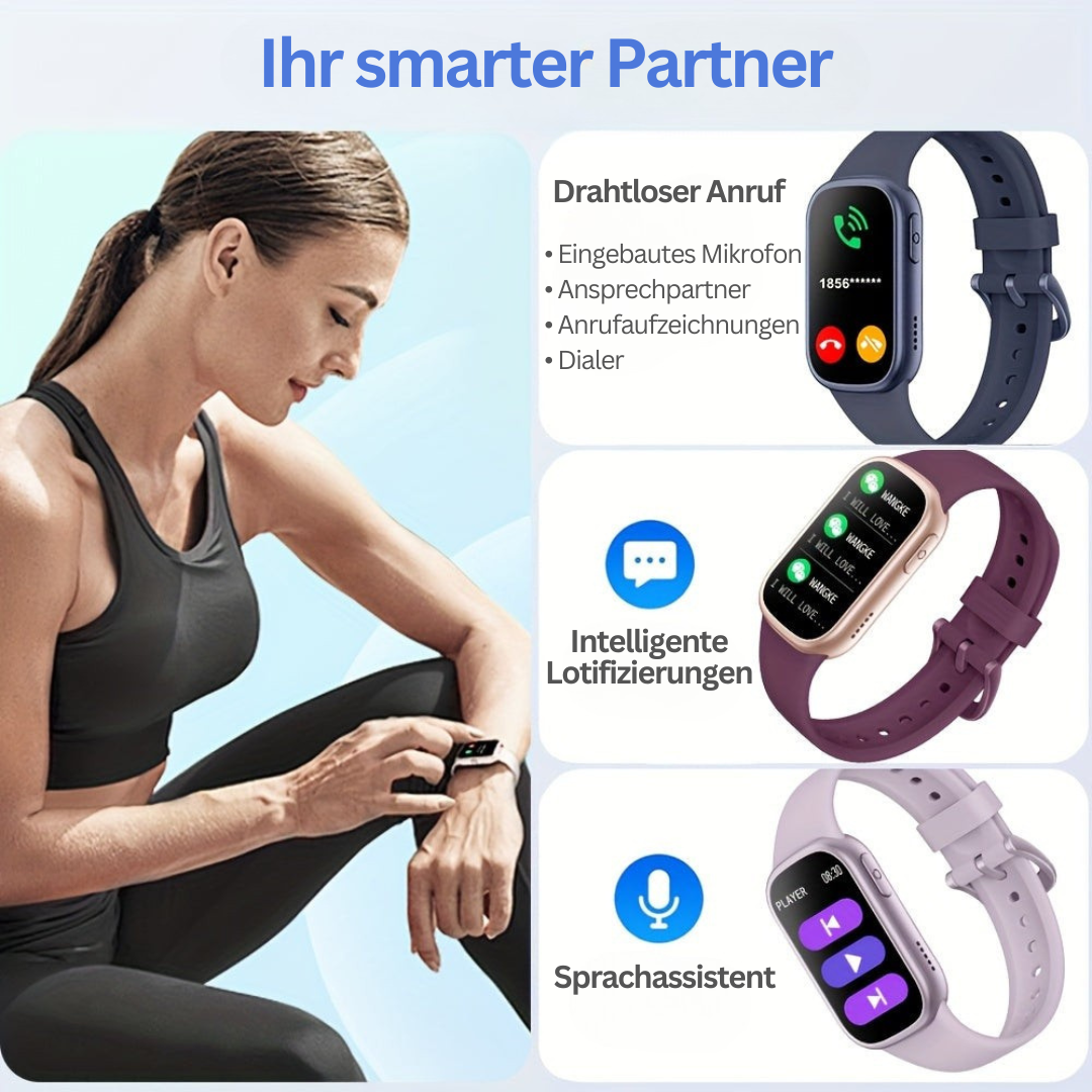 Child Smartwatch – KidoTrack